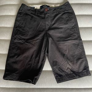 Hollister Longboard Shorts